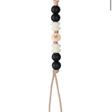 Adora Baby Pacifier Clip
