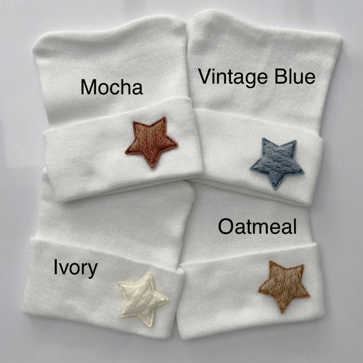 Hospital Hats
