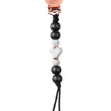 Adora Baby Pacifier Clip