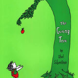 The Giving Tree by Shel Silverstein
