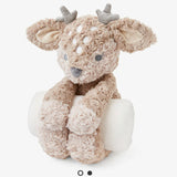 Fawn Bedtime Huggie
