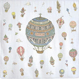 Atelier Choux Hot Air Balloon Carré