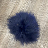 Pom Pom Hat
