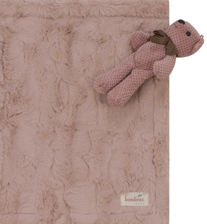 Bear Lovey