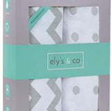 Changing Pad Covers (pack of 2)