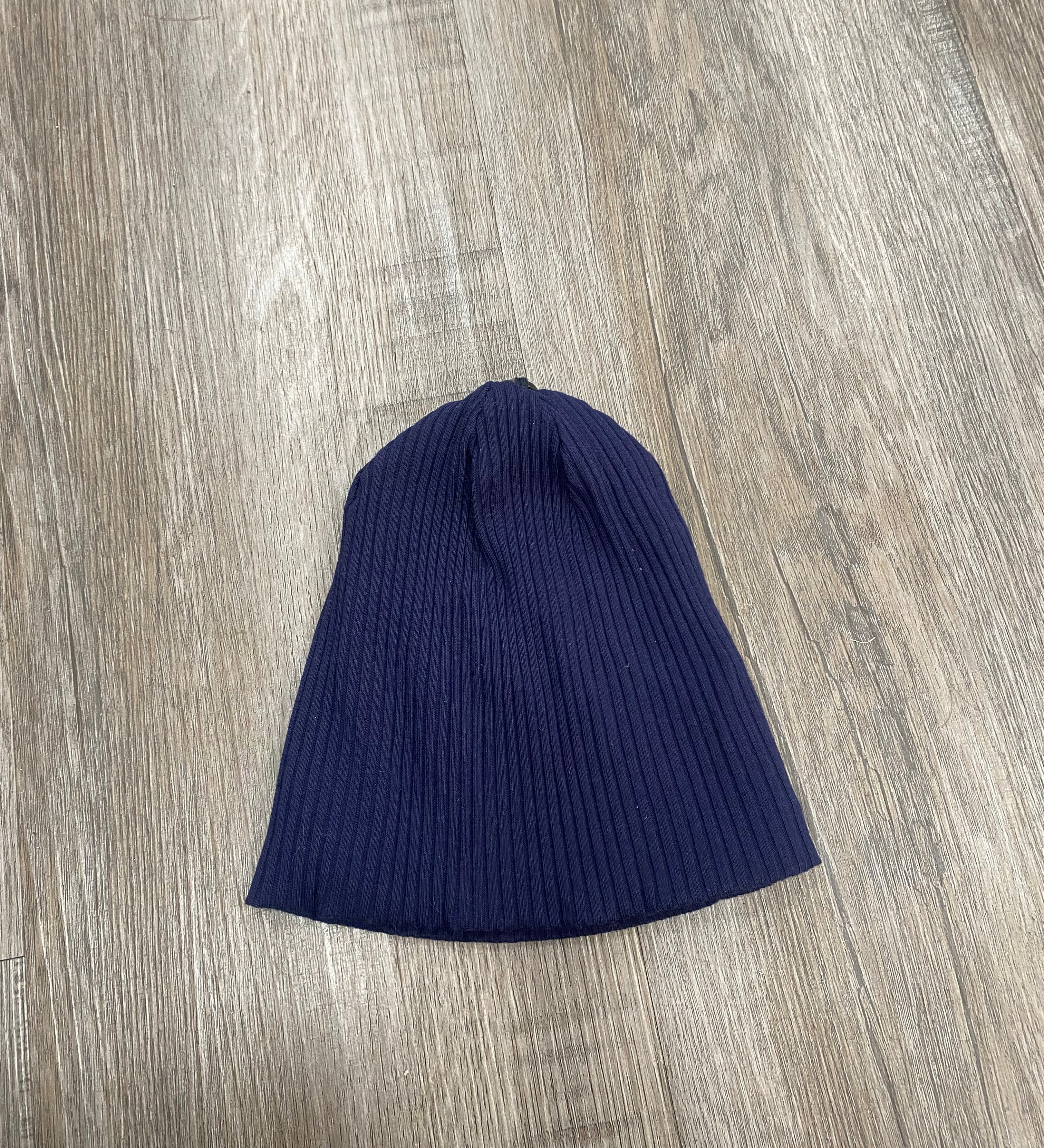 Pom Pom Hat