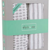 Changing Pad Covers (pack of 2)