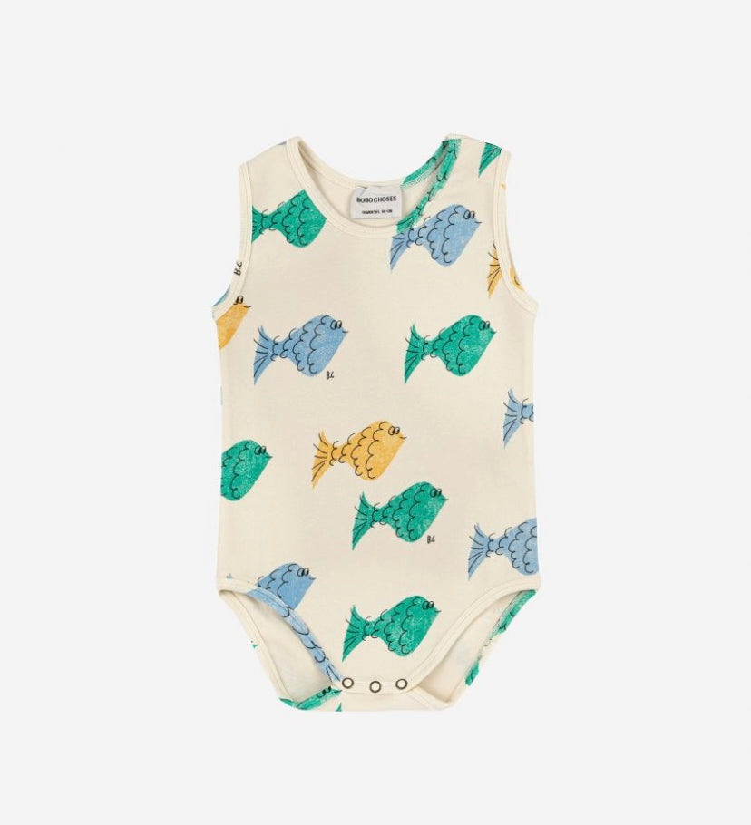 Bobo Choses Onesie