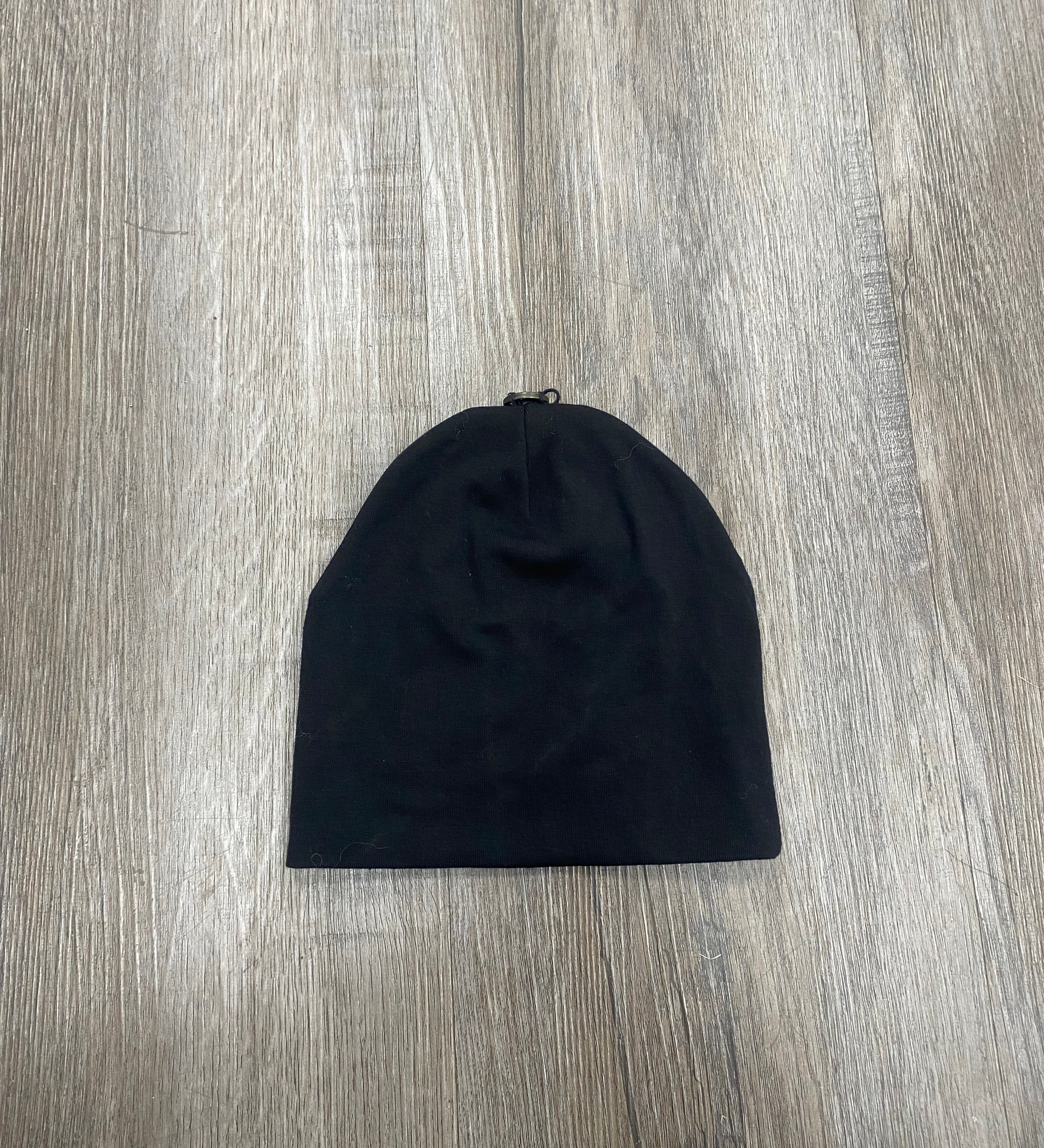 Pom Pom Hat