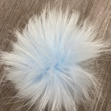 Pom Pom Hat